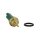 Coolant Temperature Sensor 2-pin TRISCAN for CITROËN DS3 and others