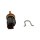 Coolant Temperature Sensor 1-pole TRISCAN for e.g. VOLVO V70