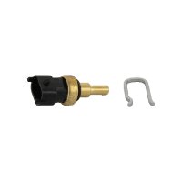 Coolant Temperature Sensor 2-pin TRISCAN for FIAT PANDA...
