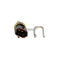 Coolant Temperature Sensor 2-pin TRISCAN for FIAT PANDA...