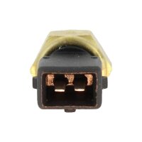 Coolant Temperature Sensor 2-pin TRISCAN for FIAT PALIO...