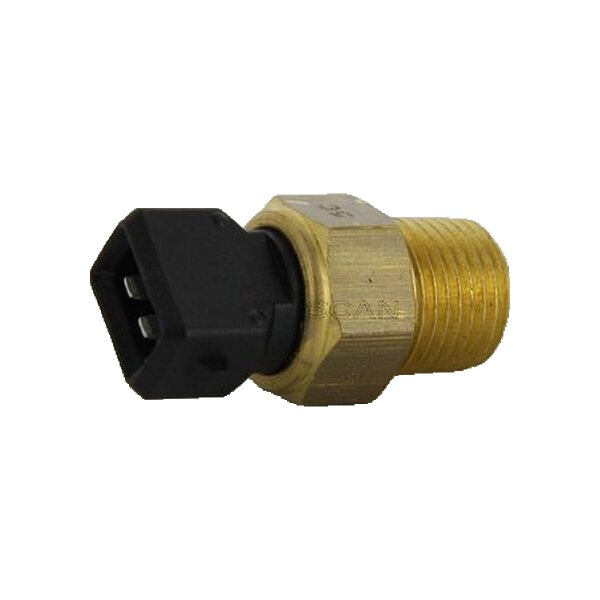 Coolant Temperature Sensor 2-pin TRISCAN for e.g. ALFA ROMEO 145