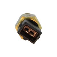 Coolant Temperature Sensor 2-pin TRISCAN for e.g. ALFA...