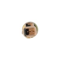 Coolant Temperature Sensor 2-pin TRISCAN suitable for...