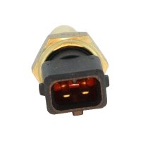 Coolant Temperature Sensor 2-pin TRISCAN for e.g. DAEWOO...