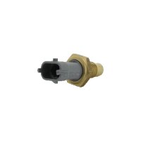 Coolant Temperature Sensor 2-pin TRISCAN for e.g. OPEL...