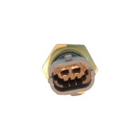 Coolant Temperature Sensor 2-pin TRISCAN for e.g. OPEL...