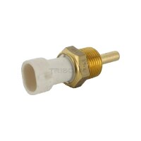 Coolant Temperature Sensor 2-pin TRISCAN for e.g. OPEL...