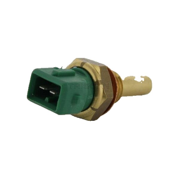 Coolant Temperature Sensor 2-pin TRISCAN for e.g. CITROËN SAXO