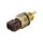 Coolant Temperature Sensor 2-pin TRISCAN for e.g. CITROËN BERLINGO