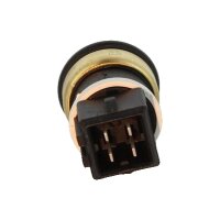Coolant Temperature Sensor 4-pin TRISCAN suitable for...