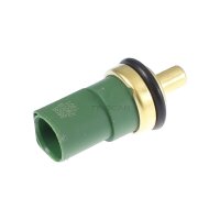 Coolant Temperature Sensor 4-pin TRISCAN suitable for...