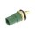 Coolant Temperature Sensor 4-pin TRISCAN suitable for e.g. AUDI A6
