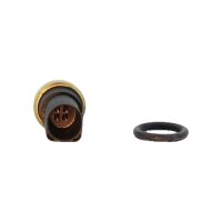 Coolant Temperature Sensor 4-pin TRISCAN suitable for...