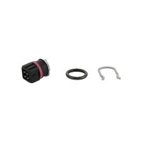 Coolant Temperature Sensor 4-pin TRISCAN IAM-Expertise...