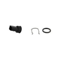Coolant Temperature Sensor 2-pin TRISCAN IAM-Expertise...