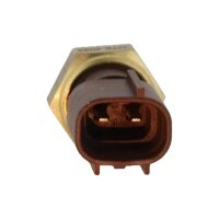 Coolant Temperature Sensor 2-pin TRISCAN for SUBARU FORESTER