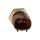 Coolant Temperature Sensor 2-pin TRISCAN for SUBARU FORESTER