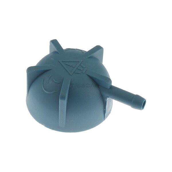 Coolant Tank Cap Ø 57.8 mm TRISCAN IAM-Expertise for e.g. VW TRANSPORTER