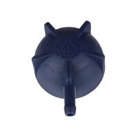 Coolant Tank Cap Ø 57.8 mm TRISCAN IAM-Expertise for e.g. VW TRANSPORTER