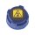 Coolant Tank Cap Ø 45.5 mm TRISCAN IAM-Expertise for e.g. ALFA ROMEO MITO