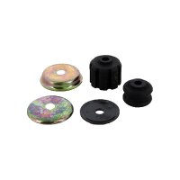 Suspension Strut Support Mount TRISCAN IAM-Expertise fits...