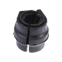 Lagerbuchse Stabilisator Ø 24,5 mm Gummilager...