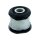 Bushing Axle Beam Rubber-metal bearing TRISCAN for e.g. VW TRANSPORTER
