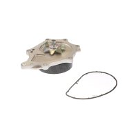Engine Cooling Water Pump TRISCAN IAM-Expertise for...