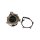 Engine Cooling Water Pump TRISCAN suitable for e.g. MERCEDES-BENZ VITO