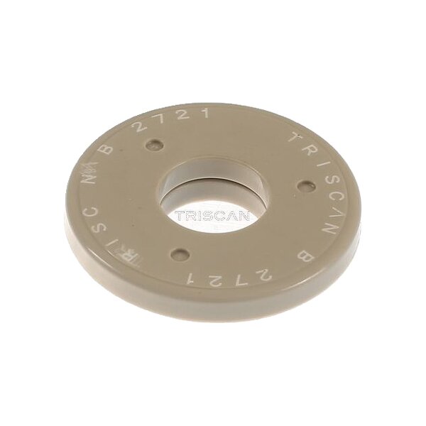 Wälzlager Federbeinstützlager TRISCAN für u.a. MITSUBISHI SPACE