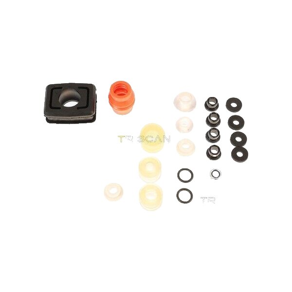 Cable Pull Manual Transmission REPAIR KIT TRISCAN for e.g. VW TRANSPORTER