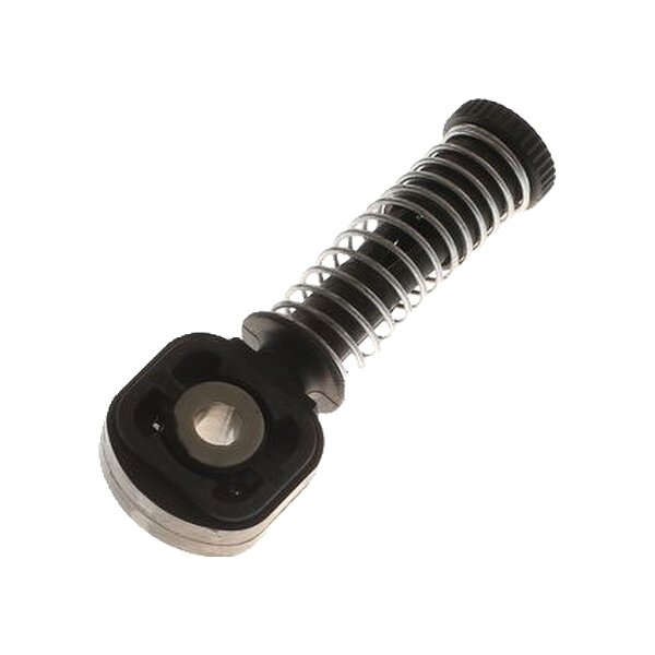 Cable Pull Manual Transmission REPAIR KIT 8mm TRISCAN for SEAT LEON and others