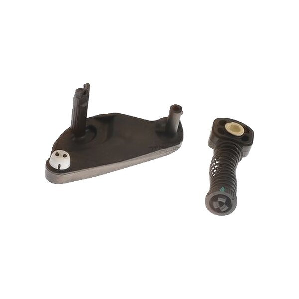 Cable Pull Manual Transmission REPAIR KIT TRISCAN suitable for e.g. SEAT LEON