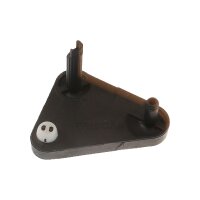 Cable Pull Manual Transmission REPAIR KIT TRISCAN for...