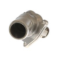 Thermostat Coolant integrated Housing 92 °C TRISCAN...