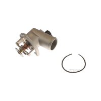 Thermostat Coolant integrated Housing 92 °C TRISCAN...