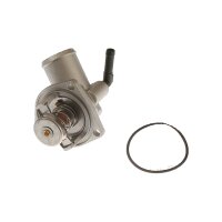 Thermostat Coolant integrated Housing 92 °C TRISCAN...