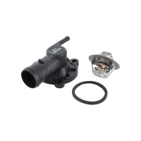 Thermostat Coolant integrated Housing 88 °C TRISCAN...