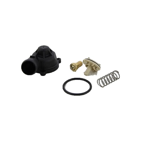 Thermostat Coolant separate Housing 80 °C TRISCAN for e.g. VW TOURAN