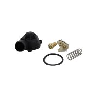 Thermostat Coolant separate Housing 80 °C TRISCAN for...