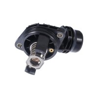 Thermostat Coolant integrated Housing 85 °C TRISCAN...