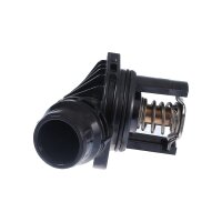 Thermostat Coolant integrated Housing 85 °C TRISCAN...