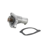 Thermostat Coolant integrated Housing 88 °C TRISCAN...