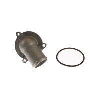Thermostat Coolant integrated Housing 88 °C TRISCAN...