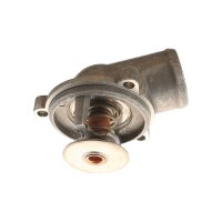Thermostat Coolant integrated Housing 88 °C TRISCAN for e.g. MB C-CLASS