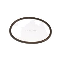 Thermostat Coolant integrated Housing 88 °C TRISCAN for e.g. MB C-CLASS