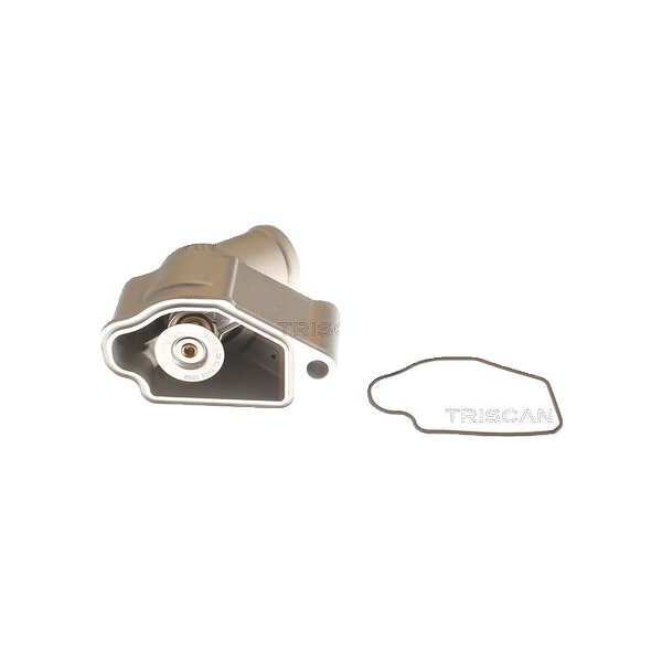Thermostat Coolant integrated Housing 92 °C TRISCAN for e.g. DAEWOO REZZO