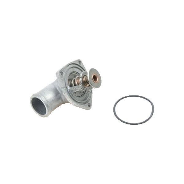Thermostat Coolant integrated Housing 92 °C TRISCAN for e.g. OPEL CORSA