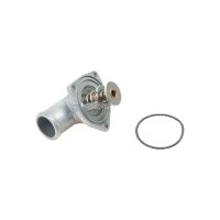 Thermostat Coolant integrated Housing 92 °C TRISCAN...